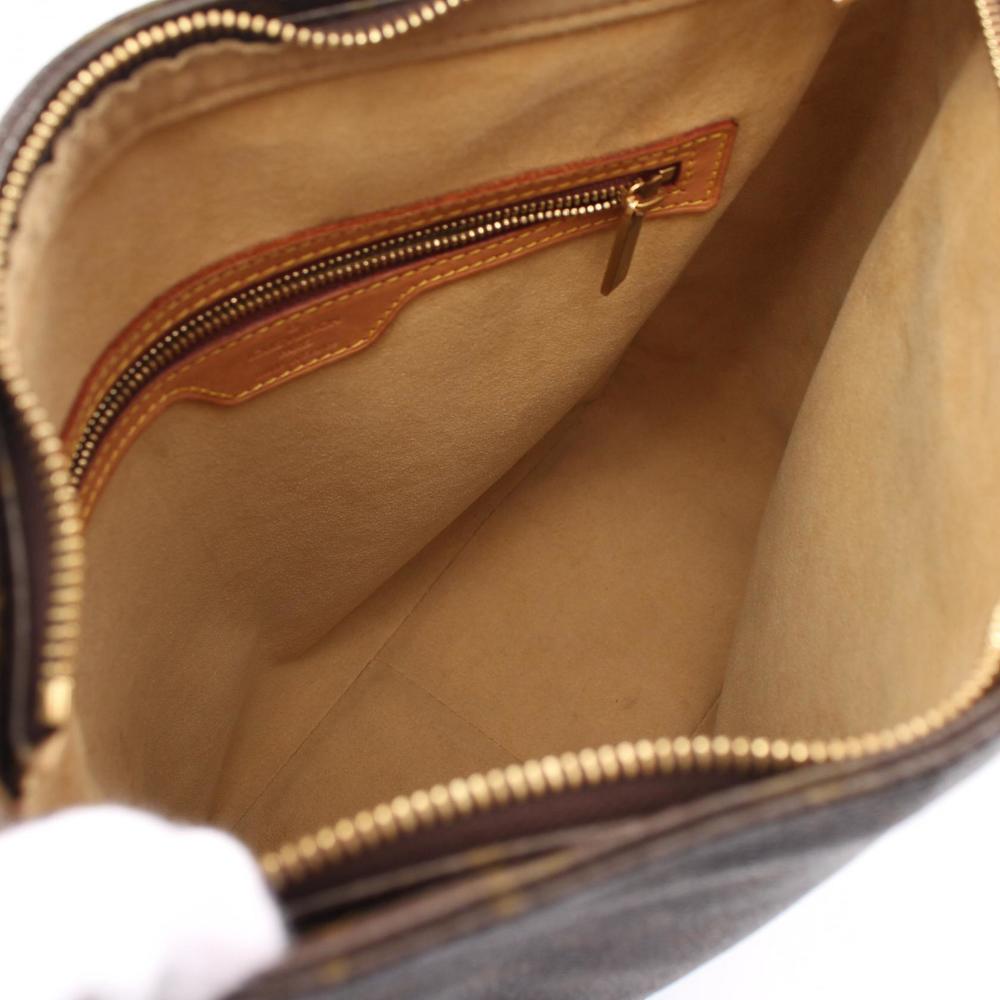 Louis Vuitton Looping GM Shoulder Bag - Picture 3 of 10
